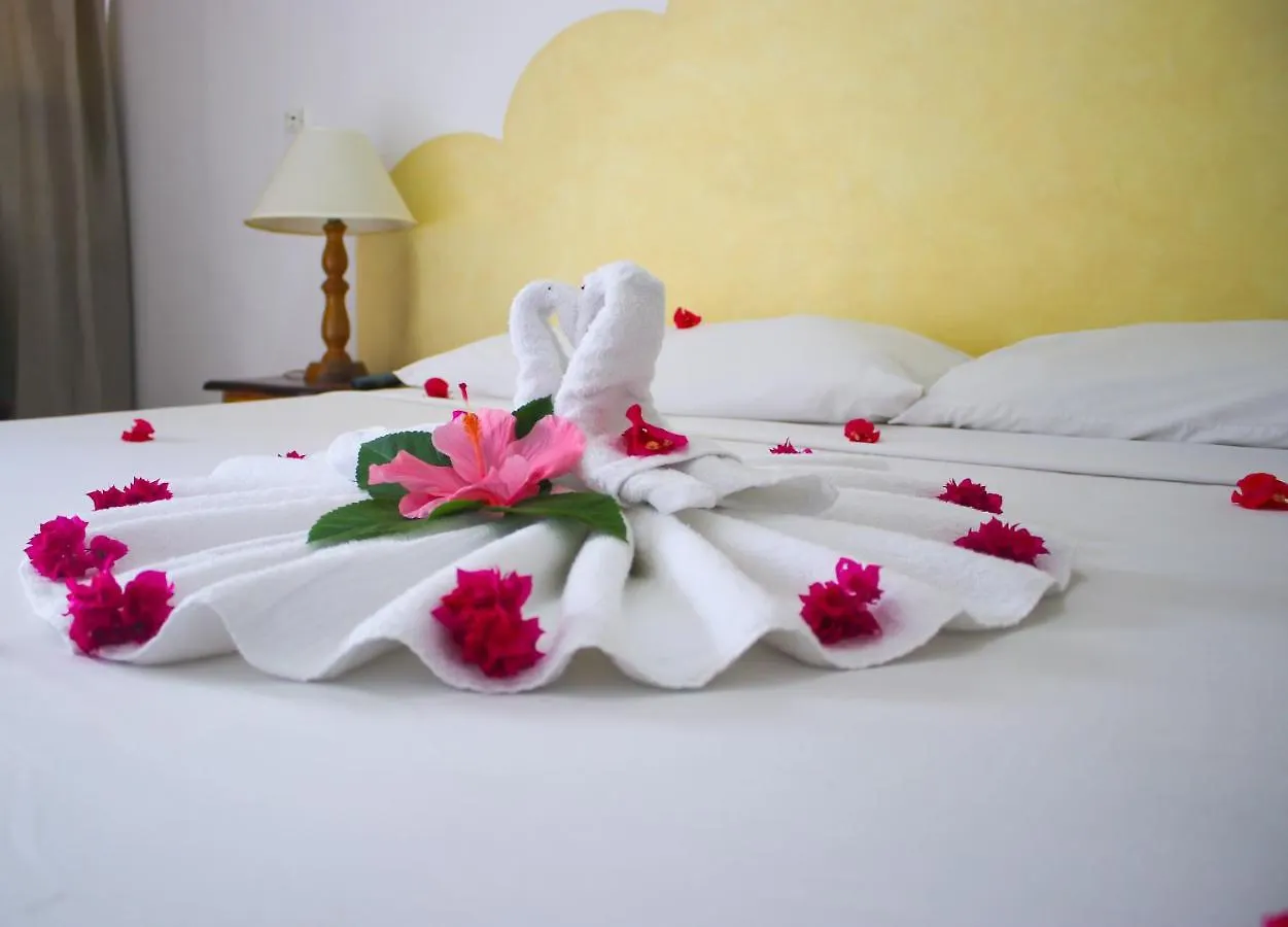 Gasthof Van Villa Guesthouse Negril