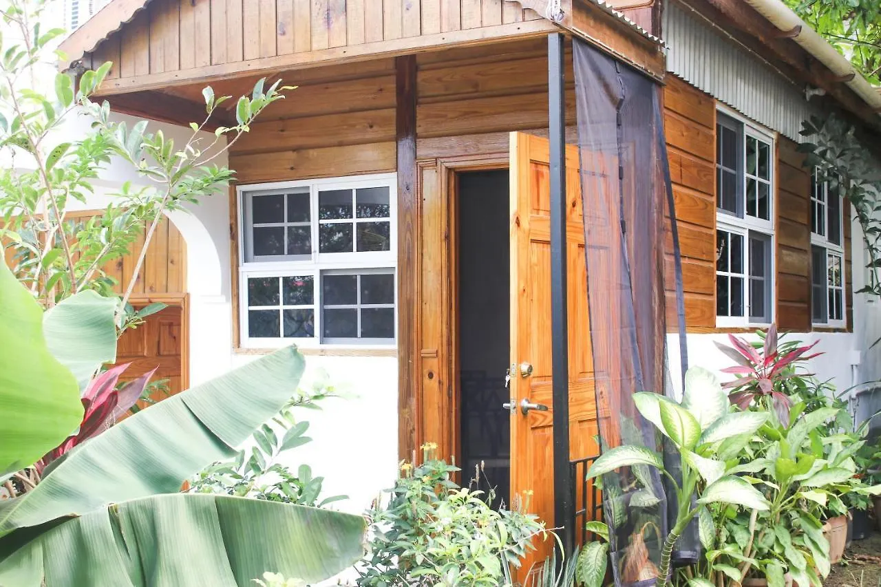Gasthof Van Villa Guesthouse Negril